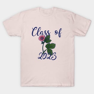 Class of 2023 T-Shirt